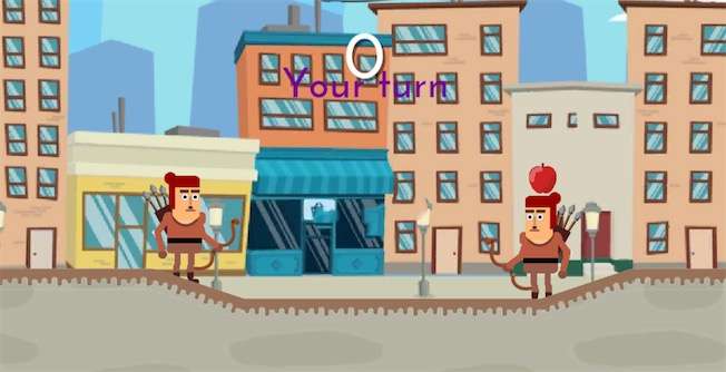 放置邻居Idle Neighbors图3