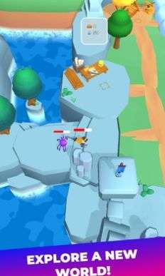 小小宇宙3D袖珍星球图2