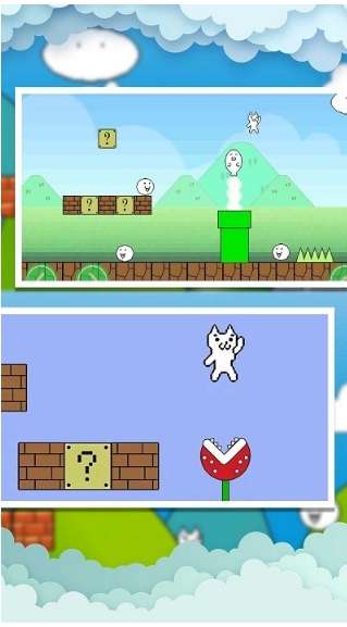 爆裂魔童猫里奥的奇怪冒险图1