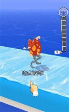 疯狂怪兽蛋图1
