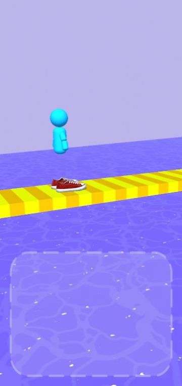 绘制跑酷（DrawWalker）图3
