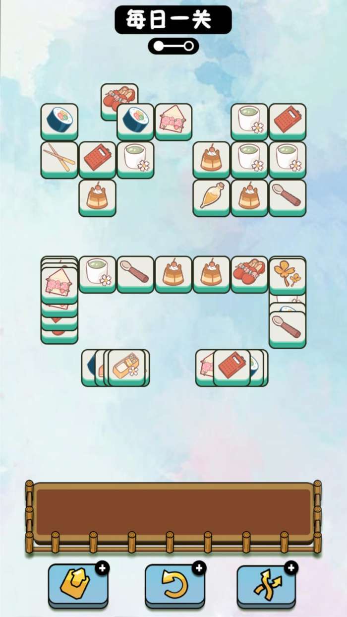 冒险岛羊羊大冒险移动版图1