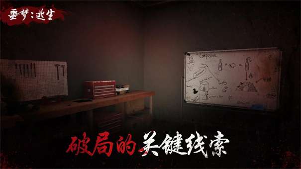 噩梦逃生图3