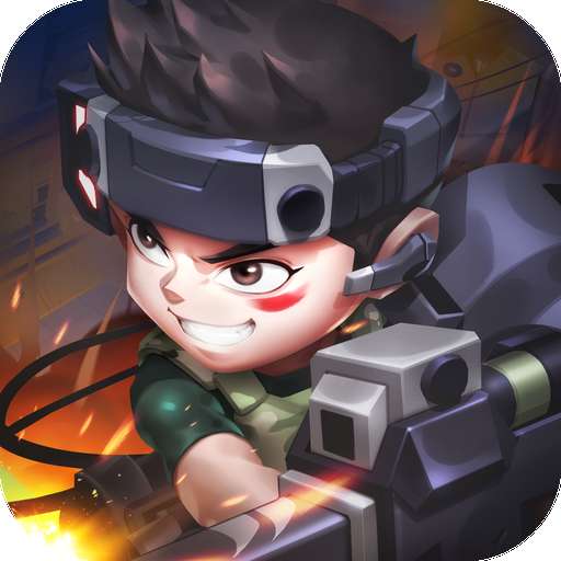 末日TD Q版