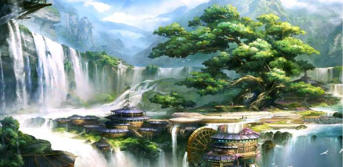金庸群侠传图4