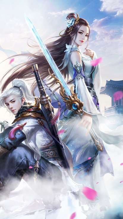 斗罗之战玲珑图2
