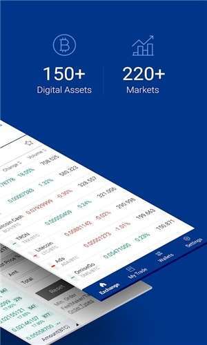 Upbit交易所图2