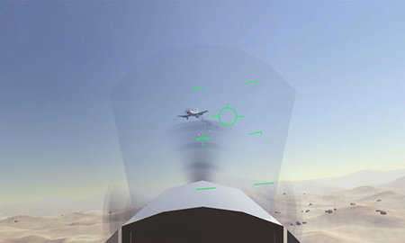 战地模拟器内置修改器版图2