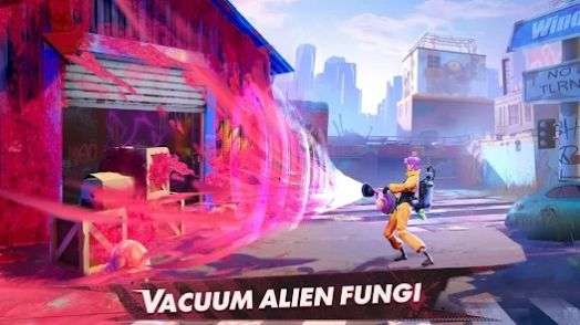 地球之日图2