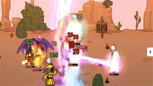 magicka图2