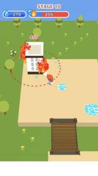 消防战士3D图3
