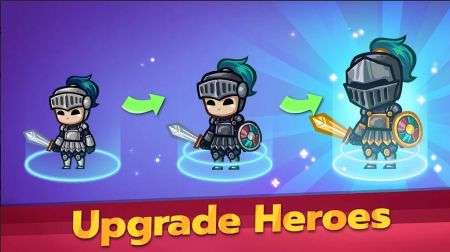 王国城堡（Kingdom Castle - Tower Defense）图3