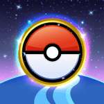 精灵宝可梦GO破解版(Pokémon GO)