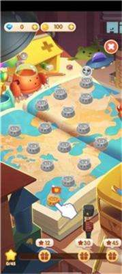 开心合成游戏图2