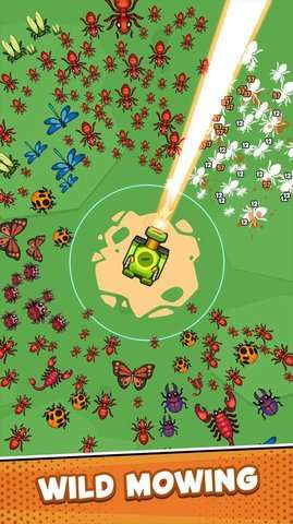 昆虫战争坦克塔防（War of insect）图3