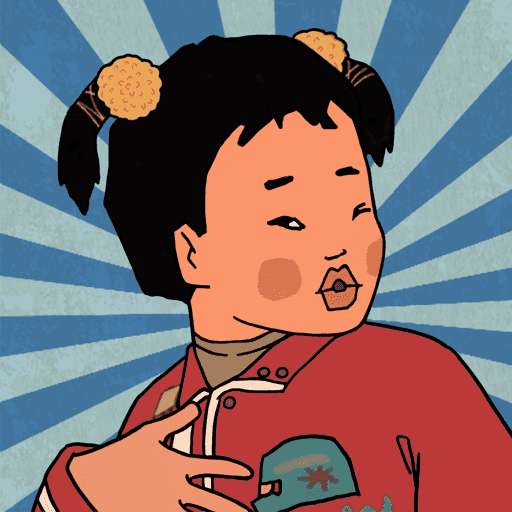 王蓝莓的机智生活破解版无限金币