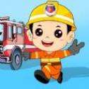 抖音游戏灭火小英雄