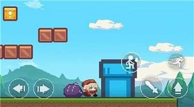 可莉跑酷图1