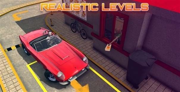 carparking中文版图1