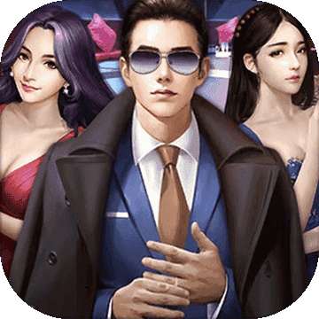 商战创世纪