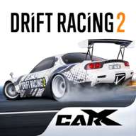 carx漂移赛车2无限金币版最新版2023