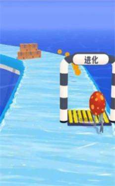 疯狂怪兽蛋图2