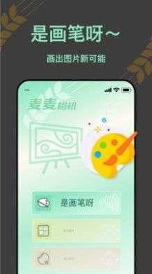 麦麦相机图3