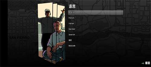 侠盗猎车手游戏图2