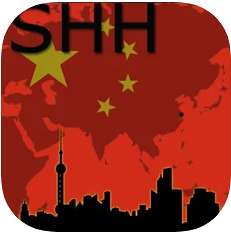 上海地图全图高清版