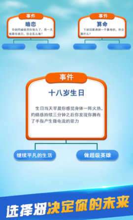 第二人生完整版图3