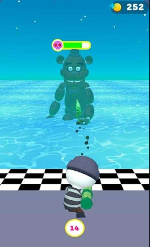 火箭筒战士图3