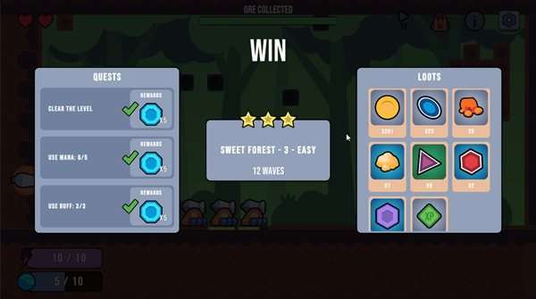 矿工防御(Miner Defense)图2