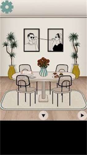 逃出常春藤之屋图2