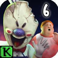 恐怖冰淇淋6破解版（Ice Scream 6 Friends：Charlie）