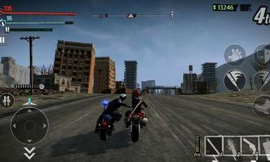 公路救赎图3