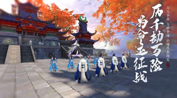 神与武庚图1