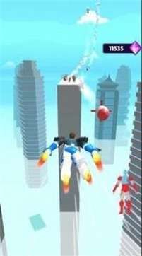 全金属3D图1