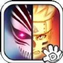 死神vs火影3.3版本