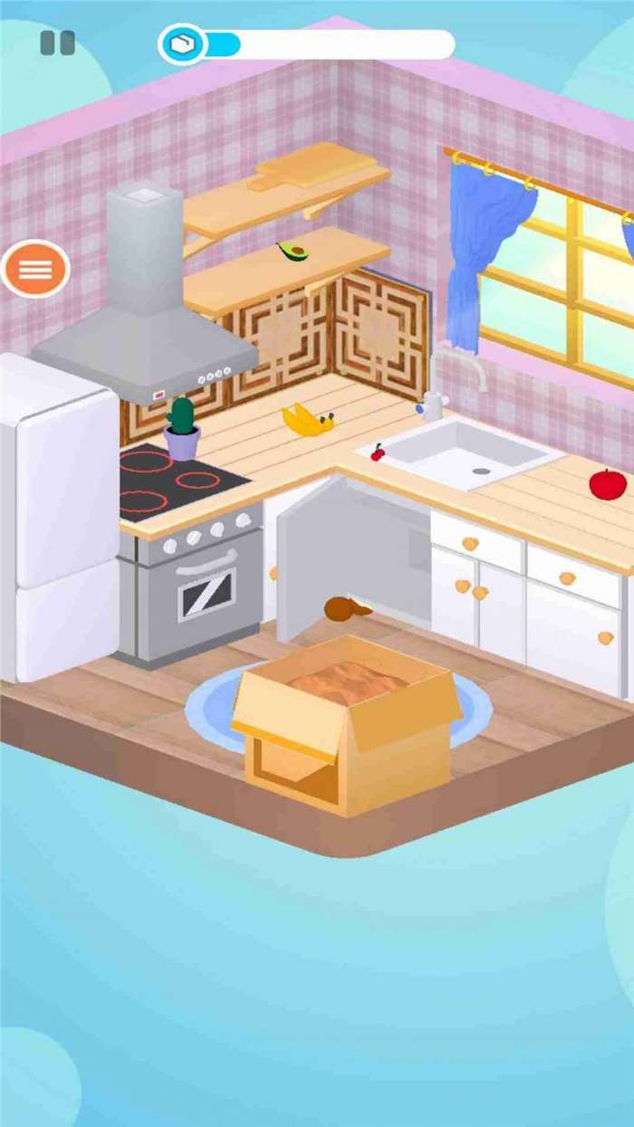 理想的小屋图1