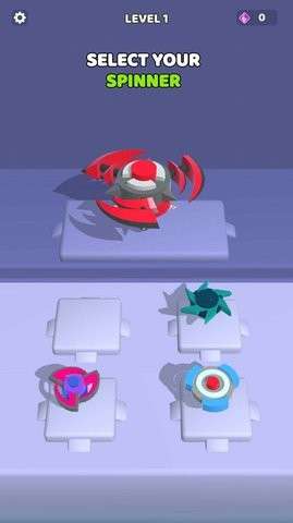 合并微调大师（Merge Spinner Master）图2