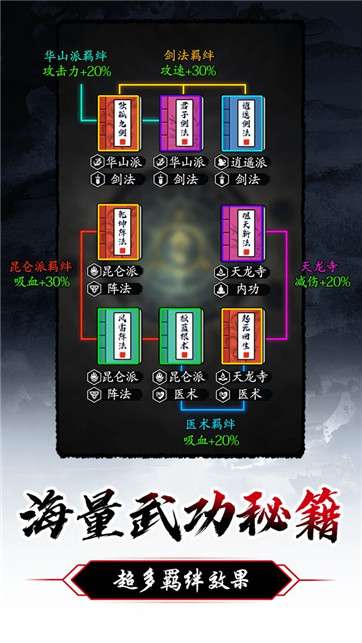 暗黑剑侠图4