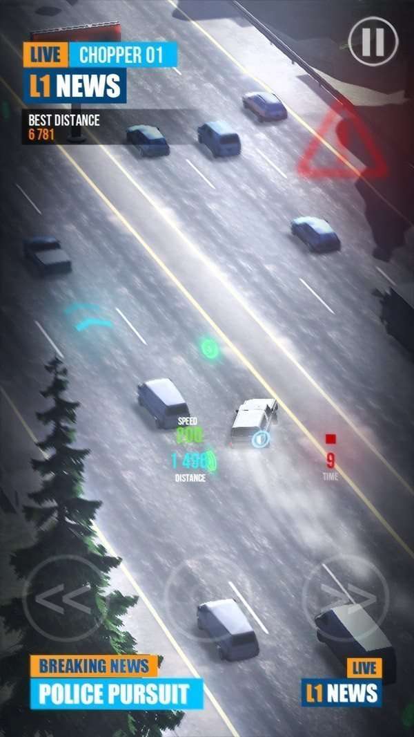 红色之路图2