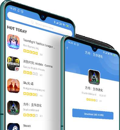 gamestoday苹果版图3