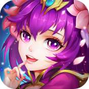 魔法仙灵应用宝版