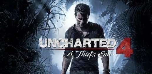 神秘海域手机版（Uncharted 4 Wallpaper）图2