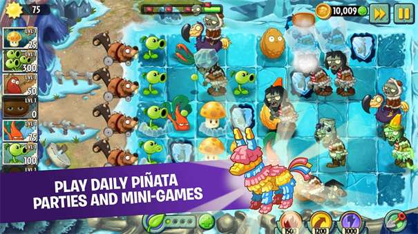 pvz2国际版图3