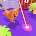 激光小猫