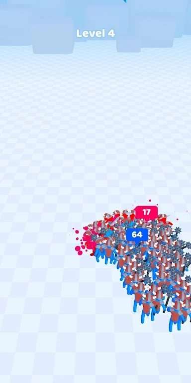 绘制冲突图1