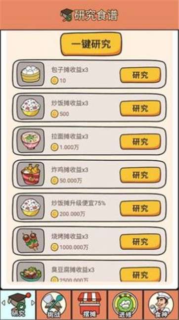 地摊经济图1