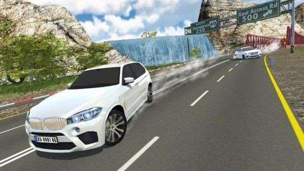 顶级赛车特技竞速OffroadCar图3